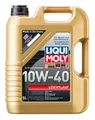 Produktbild: LIQUI MOLY Motoröl 1310 für SEAT SKODA SMART SSANGYONG  passend für SUBARU