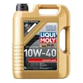 Produktbild: LIQUI MOLY Leichtlauf 10W-40 Motoröl Leichtlauf Motorenöl 5l 1310