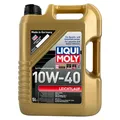 Produktbild: Liqui Moly Leichtlauf 10W-40 5 Liter (1310)