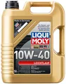 Produktbild: Liqui moly motorolie zachtlopend easy-running 10w-40 5 ltr lm