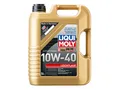 Produktbild: Liqui Moly Motoröl Leichtlauf 10W-40 5-Liter VW 501.01 / 505.00 / MB 229.3 -1310