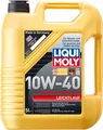 Produktbild: Liqui Moly 10W-40 Leichtlauf 5 Liter 10W40