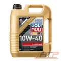 Produktbild: 5 L LITER LIQUI MOLY LEICHTLAUF 10W-40 MOTOR-ÖL MOTOREN-ÖL 32053810