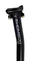 Produktbild: Thomson Patentsattelstütze Elite Ø 31,6mm L410mm schwarz 16mm Versatz