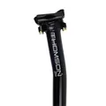 Produktbild: Thomson Patentsattelstütze Elite Ø 31,6mm,410mm,schwarz,16mm Versatz,247g