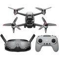 Produktbild: DJI FPV Explorer Combo FPV-Drohne, Grau