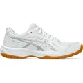 Produktbild: Asics Upcourt 6 Sportschuh Weiß in Gr. 42 - Weiß - 42