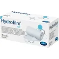 Produktbild: Hydrofilm roll wasserdichter Folienverband 10 cm x 2 m 