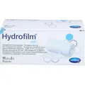 Produktbild: HYDROFILM roll wasserdichter Folienverb.10 cmx2 m 1 St PZN03536356