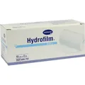 Produktbild: HYDROFILM roll wasserdichter Folienverband 10cmx2m 1St Verband PZN 3536356