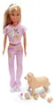 Produktbild: Simba Toys GmbH & Co.KG SL Welcome Puppies Sonstige