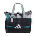 Produktbild: Sporttasche Adidas Weekend Bag  3.4 Off Hellgrau