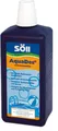 Produktbild: Söll Badewasserdesinfektion AquaDes 1 Liter für Swimmingpools und Planschbecken