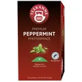 Produktbild: Teekanne Kräutertee Premium Pfefferminze 20 Teebeutel (45 g)