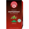 Produktbild: TEEKANNE PREMIUM PEPPERMINT Tee 20 Portionen