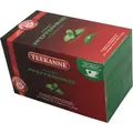 Produktbild: Teekanne Premium Pfefferminz Kräutertee naturbelassen erfrischend 45g