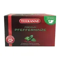 Produktbild: Tee Gastro-Premium-Sortiment, Premuim Pfefferminze, Inhalt 2.25g