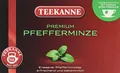 Produktbild: Teekanne Premium Pfefferminze, 1er Pack