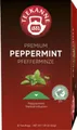 Produktbild: Teekanne Premium Pfefferminze 20x2,25g