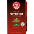 Produktbild: TEEKANNE PREMIUM PEPPERMINT Tee 20 Portionen