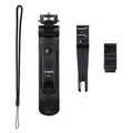 Produktbild: Canon HG-100TBR Griffstativ inkl. BR-E1 Fernbedienung 050350090300
