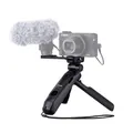 Produktbild: Canon HG-100TBR Stativgriff Für Video Mit Bluetooth-Fernbedienung BR-E1