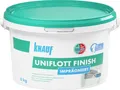 Produktbild: Knauf Uniflott Finish Spachtelmasse imprägniert 6 kg  Feinspachtel