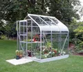 Produktbild: Vitavia Gewächshaus Orion 3800 202 x 195 cm 3 mm Sicherheitsglas