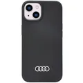 Produktbild: Audi Silicone Hülle für iPhone 14 6.1