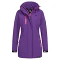 Produktbild: Rock Creek Jacke Softshelljacke Regular Fit
