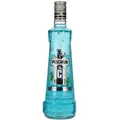 Produktbild: Puschkin Ice Mint 15% Vol. 0,7l