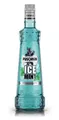Produktbild: Puschkin Ice Mint Wodka 0,7l, alc. 15 Vol.-%