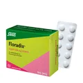 Produktbild: Floradix® Eisen 100 mg Forte