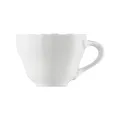 Produktbild: Hutschenreuther Maria Theresia Weiß Espresso Obertasse 0,10 L Maria Theresia Weiß 02013-800001-14722