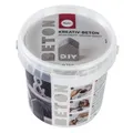 Produktbild: Rayher Kreativ Beton 1 kg grau gießen Bastel-Beton