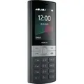 Produktbild: NOKIA 150 2G (2023) Dual-SIM-Handy schwarz - Schwarz