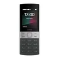 Produktbild: NOKIA 150 Dual SIM Handy Mobiltelefon Schwarz Ohne Simlock Kamera 3,5mm Klinke