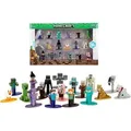 Produktbild: Jada 9335846314R00 - Minecraft Multi-Pack Nanofigs, Wave 12