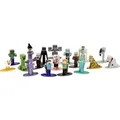 Produktbild: JADA TOYS Minecraft Multi-Pack Nanofigs, Wave 12 Figuren-Set