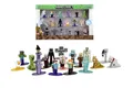 Produktbild: Jada Minecraft Nano-figuren, 4 cm, W12