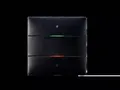 Produktbild: Theben 4801412 Tastsensor LUXORliving iON2 BK