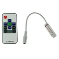 Produktbild: Mini RGB LED RF 10Key Controller 12...24V 144W 4-Pin; RGB