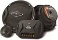 Produktbild: JBL GTO609C - 2-Wege Komponent Auto Lautsprecher Set von Harman Kardon - 270 Watt KFZ Car Hifi Autolautsprecher Boxen 6 Zoll 165 mm 16,5cm