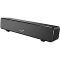 Produktbild: Genius SoundBar 100 / Stereo / 6W / Schwarz