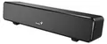 Produktbild: Genius Soundbar 100 Lautsprecher, 6 Watt RMS
