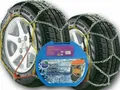 Produktbild: Schneeketten  215/60-16 ,  205/65R16  225/55-16   Ö-Norm  / Stehend montierbar