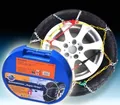 Produktbild: Schneeketten Supergripp  205/65R16   225/55R16  215/60R16  Standmontage möglich