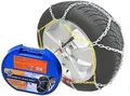 Produktbild: Schneeketten  SuperGripp  225/55R16  215/55R17   235/55R16 Standmontage möglich