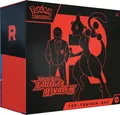 Produktbild: Pokemon Ewige Rivalen Top Trainer Box KP10 Deutsch