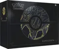 Produktbild: Pokémon Pokémon - Farbenschock Elite Trainer Box Plus Zamazenta (DE)